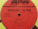 THE DUPREES - DELICIOUS (NEAR MINT) LIMITED, SCARCE 75