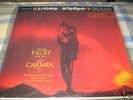 Audiophile Gounod LSC 2449 180g Classic Reissue SEALED