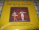 Audiophile Ballet LDS 6065 180g Classic Reissue SEALED