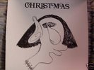 Christmas Psych Prog reissue lp Reign Ghost