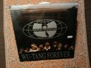 WU-TANG CLAN Wu-Tang Forever 4 lp original SEALED 1997