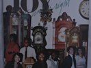 Private Modern Soul Boogie - JOY - the time is right