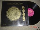 Billy Thorpe & Aztecs - Hoax Is Over 1971 Infinity LP