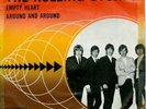 ROLLING STONES - EMPTY HEART (DUTCH DECCA 7