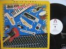 BOOGIE/David Astri-Do It Right (LP)