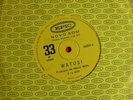 WATUSI - Novo Som / Oio -Gere 7