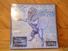 ROLLING STONES BRIDGES TO BABYLON VIRGIN LP 97 SEALED