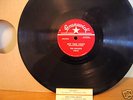 Rare THE CRICKETS 78 rpm Not Fade Away/ Oh Boy NM