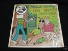 sealed ? MICHAEL HURLEY hi fi snock LP folk PSYCH pr0m0