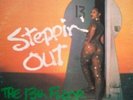 The 13th Floor - Steppin Out - rare SOUL FUNK Orig. LP