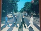 The Beatles Abbey Road:  Australian Green Vinyl  (Mint)