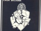 NABAT : LAIDA BOLOGNA ep 2nd Original KBD Wretched 