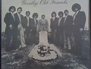 Rare Funk Jazz - Aposento Alto 'Goodby Old Friends'