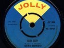 GENE RONDO, MARY MARY, JY004 EX 7