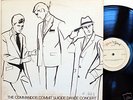 SUICIDE COMMANDOS COMMIT SUICIDE DANCE LP #221 KBD 1978