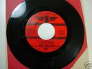 NORTHERN SOUL 45 JIMMEY 
