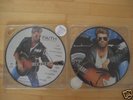 GEORGE MICHAEL - Faith - Aussie Picture Vinyl LP - ovp