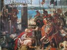 BOLT THROWER - The 4th Crusade original 1st press