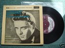 RARE EDDIE COCHRAN CHERISHED MEMORIES UK EP 1st LONDON