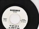 THE EPITOME OF SOUND - YOU DONT LOVE ME- NORTHERN SOUL