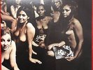 The Jimi Hendrix Experience Electric Ladyland