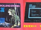 rare SP ROLLING STONES  Out of time DECCA 86509