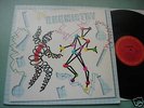 KHEMISTRY Boogie Modern Soul Funk LP Arista PR0MOTIONAL