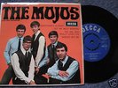 RARE ORIG.1964 UK EP 