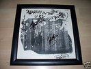 SeX PIstOLs ANARCHY IN THE UK ORIGINAL SIGNED 12
