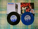 THE POLICE  6 Pack  Cant stand losing you BLACK vinyl