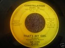 Northern Soul 45/ Dee Clark 