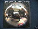 Neil Young + Crazy Horse RAGGED GLORY LP mint sealed 