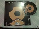 J Dilla Donuts 45 Picture disc + double LP, NEVER OPEND