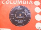 Pink Floyd - Point Me At The Sky 1968 UK 45