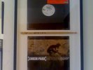 1 OF ONLY 5 VINYLS MADE BY LINKIN PARK AND JAY-Z
