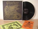 PHAFNER Overdrive US 72 HEAVY PSYCH LP MINT Rockadelic