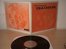 PEACEPIPE Human Equation US PSYCH LP MINT Rockadelic