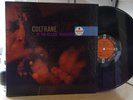 JOHN COLTRANE LIVE AT VILLAGE IMPULSE A10 MONO RVG EX+