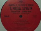 ABADABA & THA SONZ OF HARLEM - A NIGGAZ UPRIZIN  SEALED