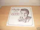 Acuff Rose Music Ltd presents Elvis Record
