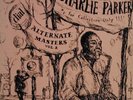 Charlie Parker-Alternate Masters 2-Dial 903-BEAUTIFUL