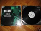 LIFETIME Hello Bastards LP punk/hardcore Paint it Black