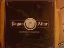 Pagan Altar Mythical & Magical LP Solstice Brocas Helm
