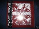 UNHOLY GRAVE Obliterated LP lt175HMSS Agathocles Sabbat