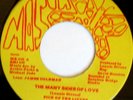 rare Soul 45 PICK OF THE LITTER the many sides of love