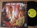 3 In The Attic LP Soundtrack SEXY Cvr Chad & Jeremy