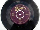 The CARIBS   Taboo / Matilda Cha Cha   7