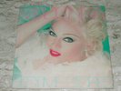 MADONNA - BEDTIME STORIES - LP  very rare