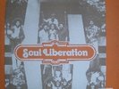 SOUL LIBERATION  rare soul lp listen
