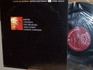 DORATI,London Sym '60s/BARTOK Con For Orch/MERCURY EP